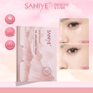 SANIYE B1472 Oil Absorbing Tissue