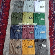 Koko Ammu Assunnah Habib shirt
