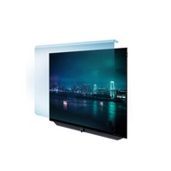 monitor matte anti glare tv screen protector 65 60 55 50 inch anti blue protector de pantalla de tv