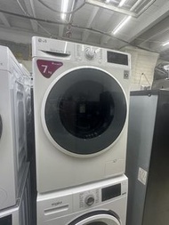 LG洗衣機7kg