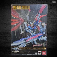 【全新現貨】Metal Build - Gundam SEED Destiny - Destiny Gundam