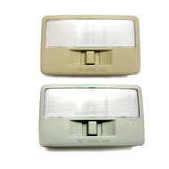For Mazda 2 3 6 CX7 RX8 Car Interior Rear Reading Overhead lamp Dome light Roof ceiling Light  D350-
