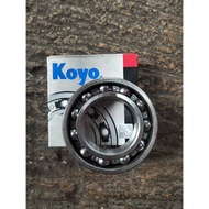 Laker 6007CM KOYO BearingOriginal (CAM SMG)