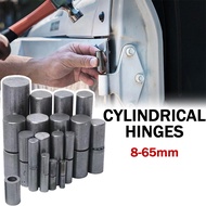 CYLINDRICAL HINGES IRON TUBE SHAFT HEAVY DUTY