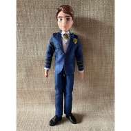 Disney Descendants The Wedding Doll