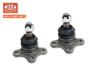 333 ลูกหมากปีกนกบน ISUZU D-MAX 4WDMU7TROOPER (3B-5311) 1คู่