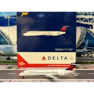 Gemini Jets [GJDAL2361] 1:400 Delta Air Lines B717-200 N947AT