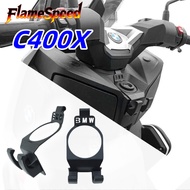 BMW BMW C400X Motorcycle Suitable for BMW C400 X 2019-2025 Faucet Hook Storage Hook Helmet Hook Stor