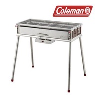 🇯🇵日本代購 Coleman Cool Spider Pro L fan stove 2000035724 燒烤爐 戶外燒烤爐 BBQ爐 烤爐