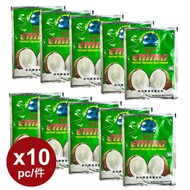 Indonesia - 伊瑪牌 椰粉50g (10件裝) 椰漿 椰子粉