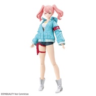 VCA 8️⃣ BANDAI Figure-Rise Standard Ellie (Synduality) ประกอบ โมเดล ของเล่น