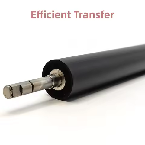 OEM 059K46251 2nd Transfer Roller Blade Transfer Lubricant Bar Wax Roller For Xerox 7780 7785 560 70