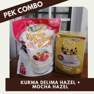 PEK COMBO AR RAYYAN SUSU KAMBING + FREE GIFT