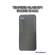 IPH 13 MAX TEMPERED GLASS SPY PRIVACY FULL Screen Protector