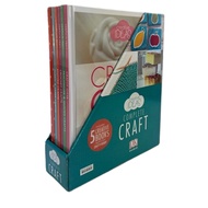 Complete Craft (Straw Ideas, 5 Book Set) -