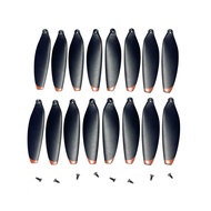 LYZRC L600 PRO MAX S135 M218 Remote Control GPS Drone Accessories Propeller Blade Fan Blade 011 LI5C