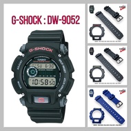 (Free 3in Screwdriver) G-Shock Watch Strap Frame Model Dw-9000 Dw-9050 Dw-9052