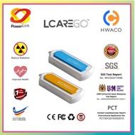 Lcare Go Electromagnetic Radiation Alleviator