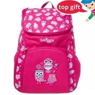 Smiggle CHIRPY ACCESS BACKPACK - Smiggle Kids Bag