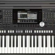 小岡樂器嚴選全新預購中 最新款 YAMAHA PSR-S970 YAMAHA 970 專業級 電子琴 伴奏琴 預購禮