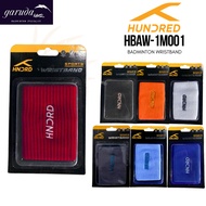 Hndrd HBAW-1M001 Wristband / HBAW HUNDERD Wristband 1M001