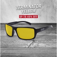 TERMINATOR YELLOW HD Ibnusina Eyewear