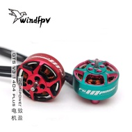 R RCinpower Zhiying Power GTS V3 1404 plus Brushless Motor 3-Inch Racing FPV Through Machine