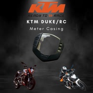 KTM Duke//RC 200/250/390 Meter Cover ABS Replacement meter cover with O-Ring