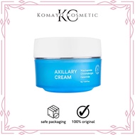 Everwhite Axillary Cream - Under Arm Brightening Cream Underarm/