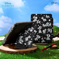 [People Animals] Disney Animals Limited Collection : People เคสสำหรับไอแพดPro11M1-M2/Air4-6/Pro12.9/