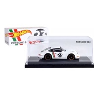 Hot Wheels 2023 Mexico Convention Car Porsche 964
