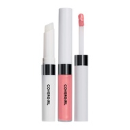 COVERGIRL Outlast All-Day Lip Color With Topcoat, Cherry Cordial COVERGIRL Outlast All-Day Lip Color