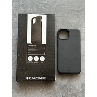 Second hand caudabe Case (Black) iPhone 13 Mini
