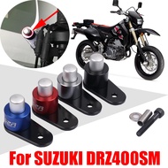 For SUZUKI DRZ400SM DRZ 400SM DRZ400 SM DRZ 400 SM Accessories Motorcycle Ramp Slope Brake Parking S