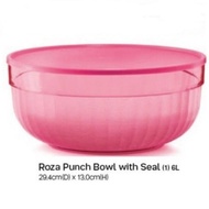 Tupperware Punch Bowl 6L (1 pc)