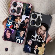 BK-30 Dylan Wang Case for Realme 14 14T C63