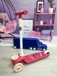 兒童滑板車 scooter