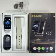 ♥สต็อกพร้อม + จัดส่งฟรี♥ Smartwatch หูฟัง 2 ใน 1 ไร้สาย Bluetooth TWS หูฟัง หูฟัง โทรกันน้ำ กีฬา ผู้