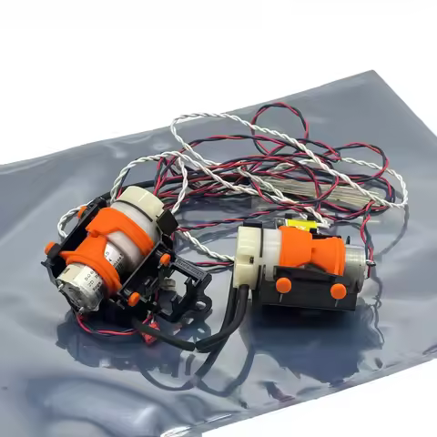 POJAN M0E29-67008 Aps Assy Storm Serv Air Pressure System Compatible with Latex 560 570 Refur bished