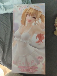 BiCute Pure Figure 喜多川海夢