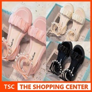 TSC - SP303 Children's Sandals 4-15 Years Old Pearl Party Sandals for Girls The Most Complete Fashio