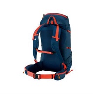 【💥日本直送】30L mont-bell Versalite Pack 多功能 行山 徒步旅行 背囊 背包 男女適用 紅色