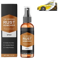 Nexa Rust Remover Spray, penghilang karat untuk logam, penghilang serbuk besi, ditingkatkan Nexa 2.0