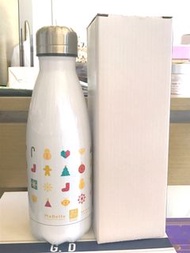 MaBelle聖誕主題保溫杯 Christmas themed thermos bottle