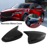 Mazda CX30 CX-30 (2020-2025) Stylish Side Mirror Cover Trims Car Accessories