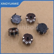 2PCS RK08H Type Y8 Miniature Fine Tuning Potentiometer A10K A103 Walkman Volume Adjustment Potentiom