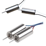 615 Coreless Motor Mini RC Quadcopter Spare Parts CW CCW Motor Electric Motor