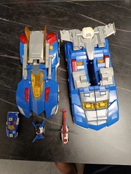 tomica hyper