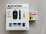 Accu-Chek Guide 血糖儀