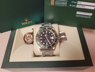 ROLEX 16610LV Submariner